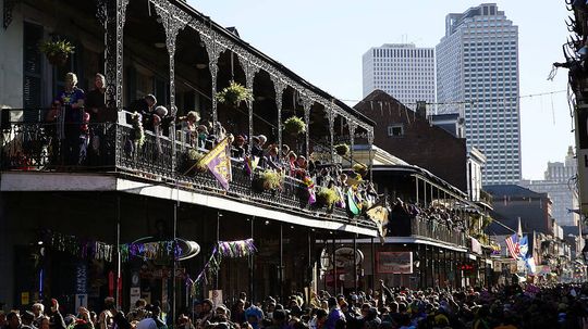 A Newcomer's Guide To Mardi Gras in New Orleans: 10 Terms You Should Know