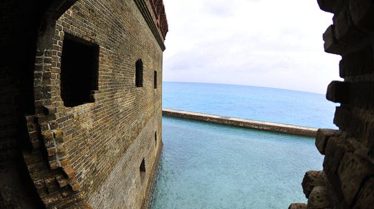 Dry Tortugas National Park
