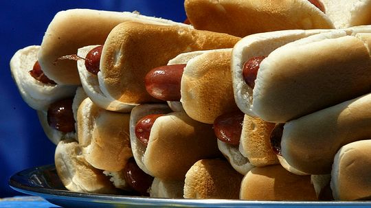 Eat Your Way Across America With These Five Hot Dogs