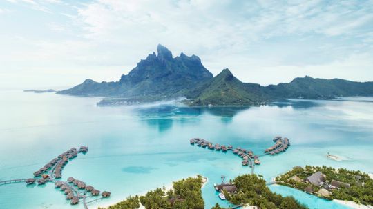 10 Activities to Plan on Your Trip to Bora Bora