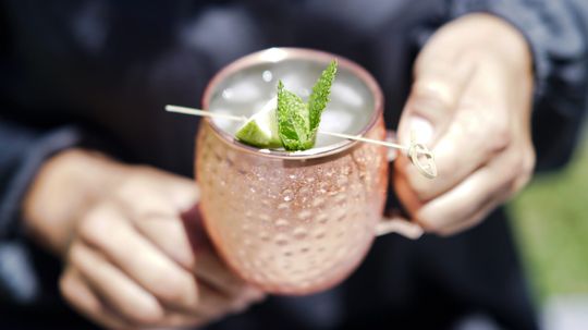 16 Great Cocktails You Should Definitely Try