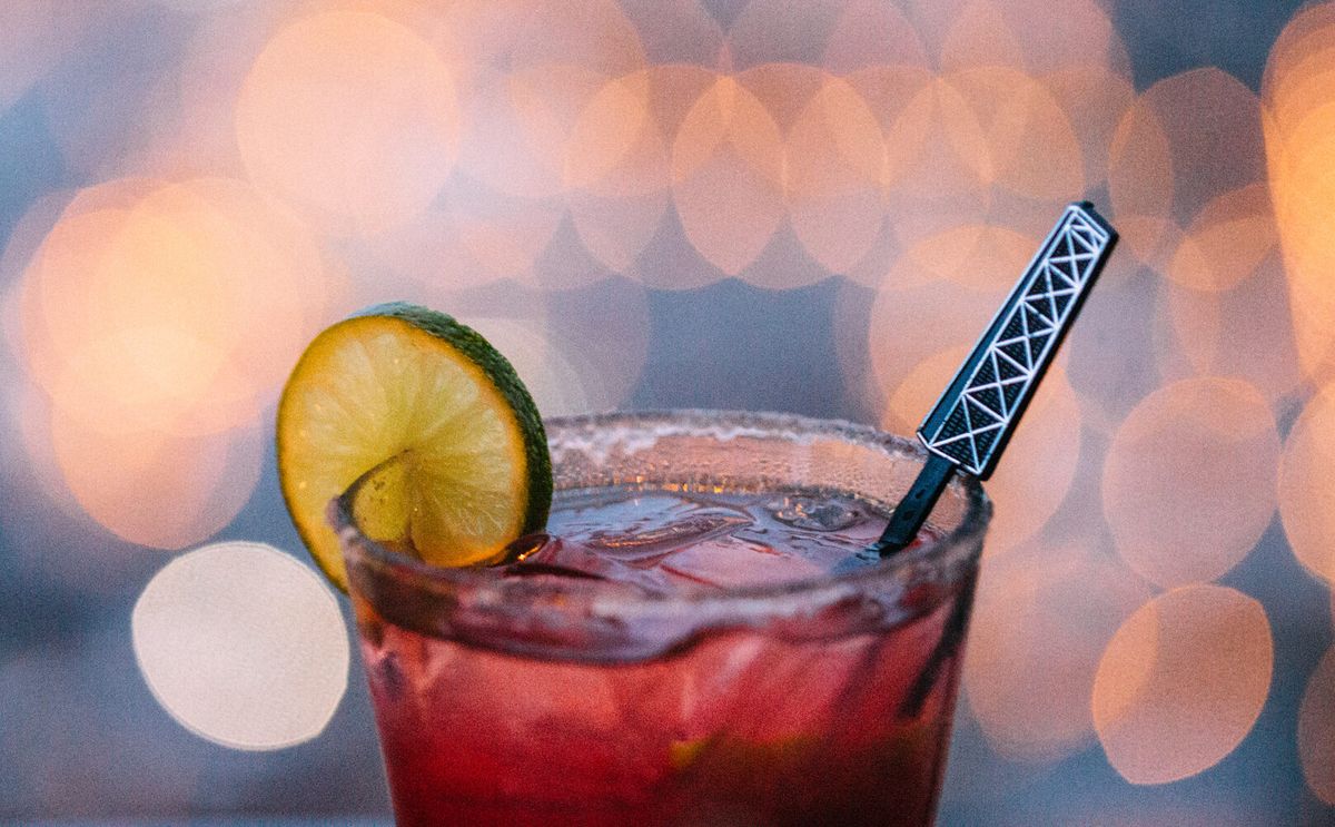 The Best Rooftop Bars in Chicago MapQuest Travel