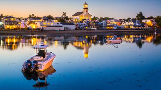 5 Adventurous Things to Do in Provincetown, Massachusetts