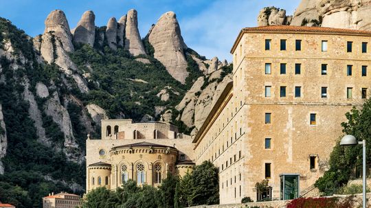 Spain's Scenic Spots: 6 Can't Miss Views Around the Country