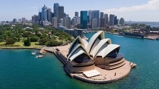 A Holiday Break in Sydney - Guide to the Best Itinerary