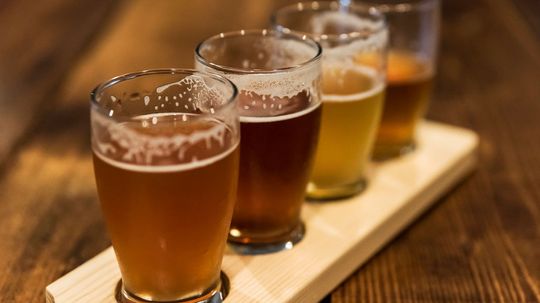 Breweries to Seek Out in Every State