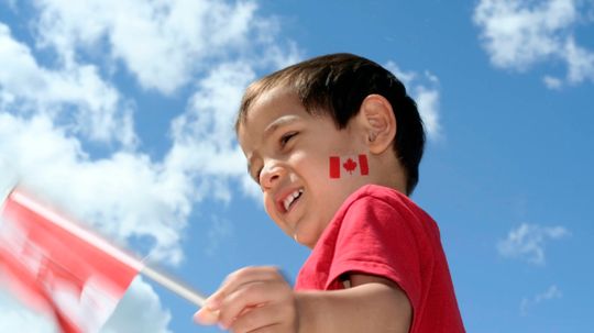 10 Canadian Attractions Every Kid Should Experience