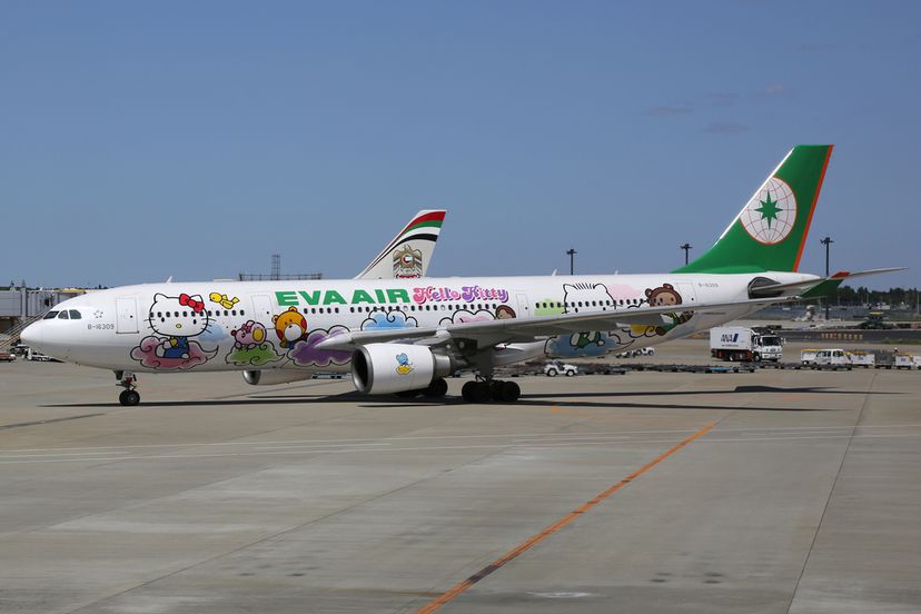theme plane