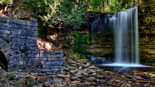The Best of Milton Hiking Spots