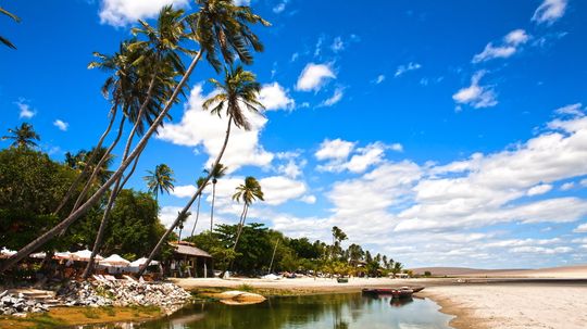 The 8 Most Beautiful and Underrated Places in Brazil
