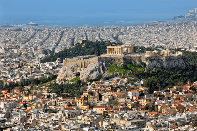5 Reasons Why It's still a Good Time to Visit Athens | MapQuest Travel