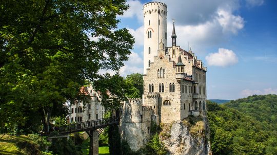 The 15 Most Incredible Castles in Germany