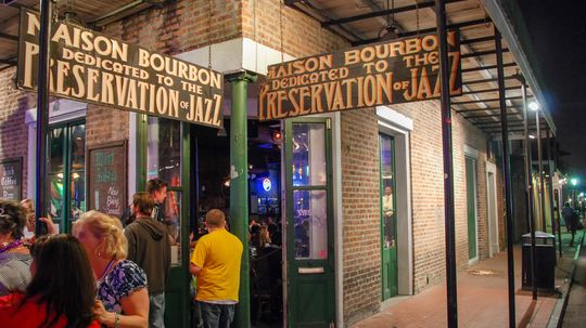 10 Things to See and Do New Orleans