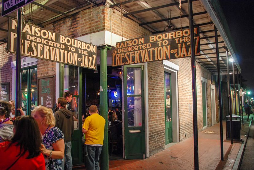 10 Things to See and Do New Orleans MapQuest Travel