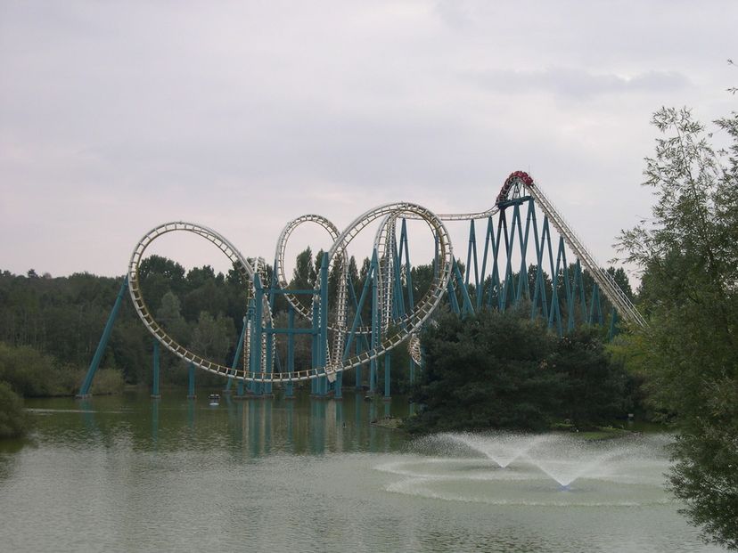 World s 10 Most Thrilling Theme Parks MapQuest Travel