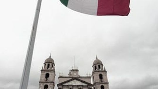 What to do in Puebla, Mexico