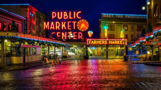 10 Things to See and Do in Seattle