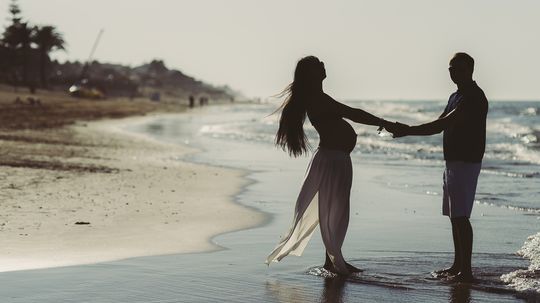 7 Awesome Inspirations for Your Babymoon