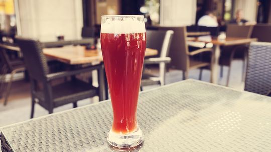 6 Must-Try German Beer Concoctions