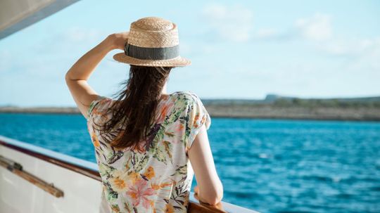 5 Reasons to Go on a Senior Singles Cruise