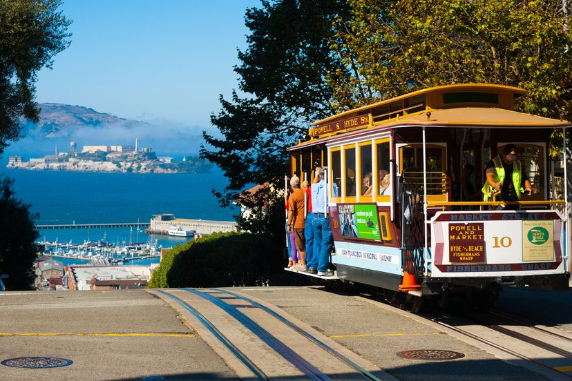 What city in the us has the most tourists?