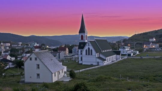 7 Small East Coast Towns with Big Appeal (Canada)