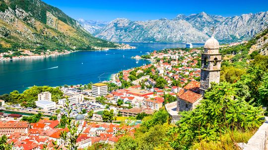 8 Things to see and do in Kotor