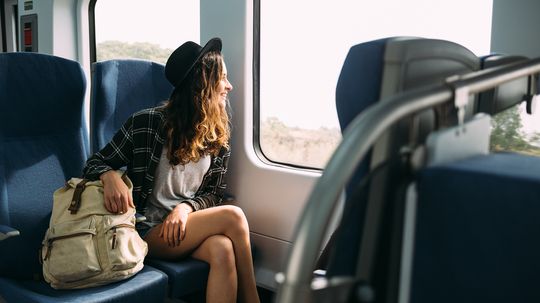 Common Mistakes Women Make When Traveling Alone