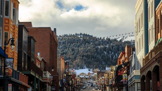 The Top Things to See and Do in Park City, Utah