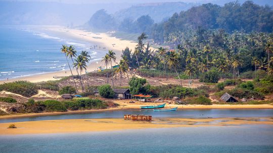 The Best Ways To Delve Into Goa