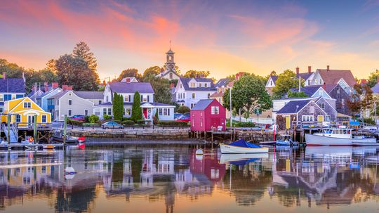 The Top Things to See and Do in Portsmouth, New Hampshire