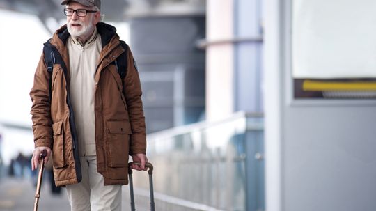 10 Best Flight Discounts For Veterans