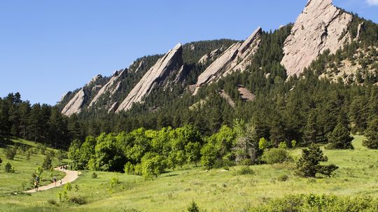 Top Things to See and Do in Boulder, Colorado