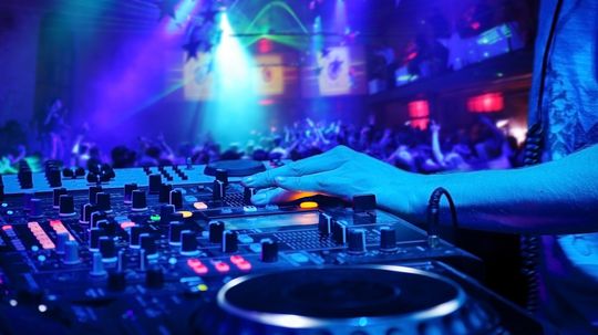 The Miami Nightclub Guide: 13 Clubs for Serious Partiers