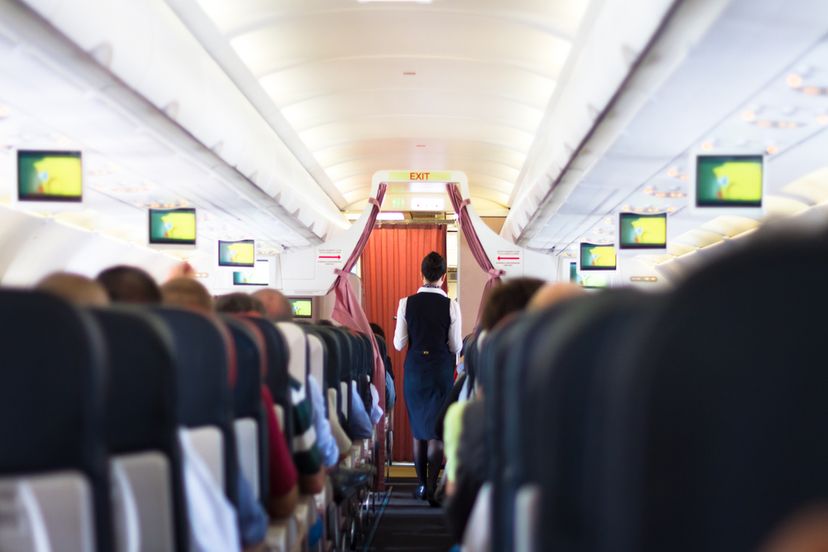 Always Check Your Bags Before Boarding, Flight Attendant Warns