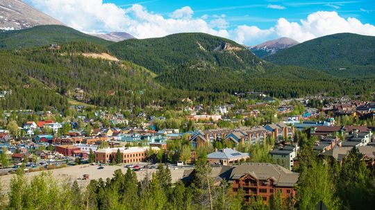 The Top Things to See and Do in Breckenridge, Colorado