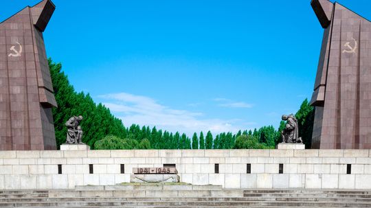 10 Significant World War II Sites to Visit in Germany