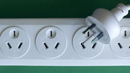 A Guide to International Power Outlets