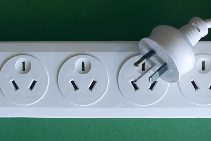 A Guide to International Power Outlets MapQuest Travel