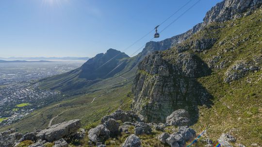 15 Things to See and Do in South Africa