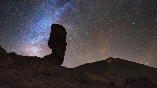 The 10 Best Stargazing Spots in the Northern Hemisphere