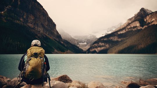 Things to See and Do in Banff