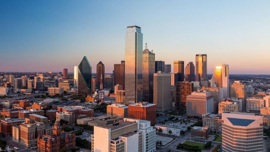 Things to See and Do in Dallas, Texas