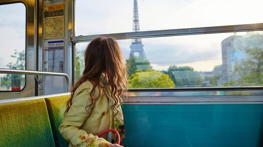 5 Tips For Easy European Train Travel