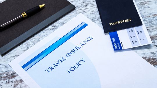 Travel Insurance: The Pros and Cons, and How to Protect Yourself