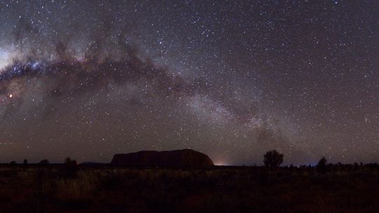 The 7 Best Stargazing Spots in the Southern Hemisphere