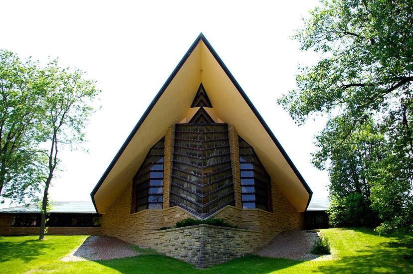 Frank Lloyd Wright全集 3/4 TASCHEN Frank Lloyd Wright (40th Edition) - Stacked Store