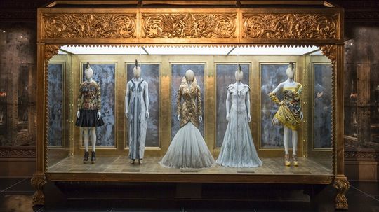 The 9 Best Fashion Museums in the World