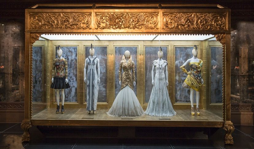 Museum Crawl: MUST See 2023 FASHION Exhibits