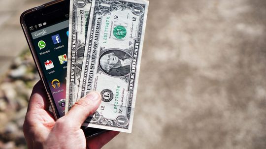 7 Apps to Earn Extra Cash